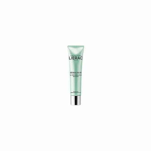 Lierac Sebologie Gel Fluido 40 ml