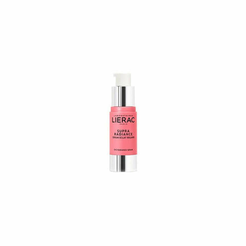 Lierac Supra Radiance Siero Occhi Illuminante 15ml