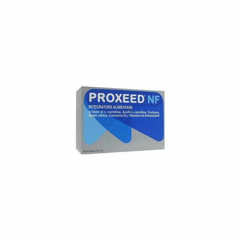 Proxeed NF 20 Bustine