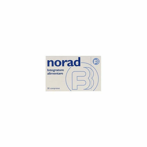 Norad 30 Compresse