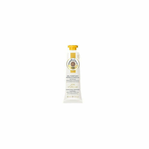 Gel Igienizzante Mani Bois D'Orange Roger & Gallet 30ml