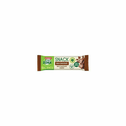 Enervit Enerzona Balance Snack Milk Chocolate 33g