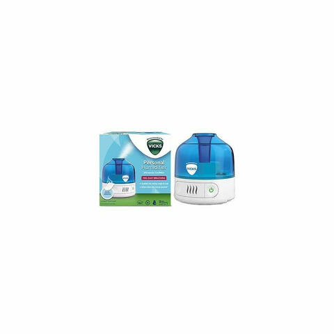 Vicks Umidificatore Personale