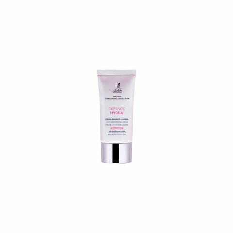 Defence Hydra Crema Idratante Leggera 50ml