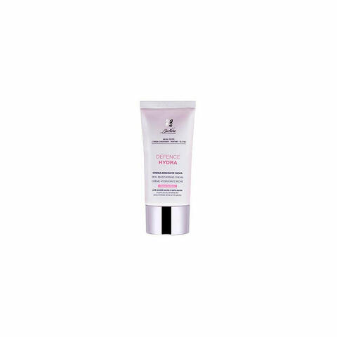 Defence Hydra Crema Idratante Ricca 50ml