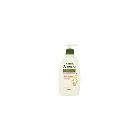 Aveeno Crema Olio Idratante Corpo 300ml