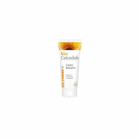 Dr. Theiss Crema Balsamo Bio Calendula 100ml