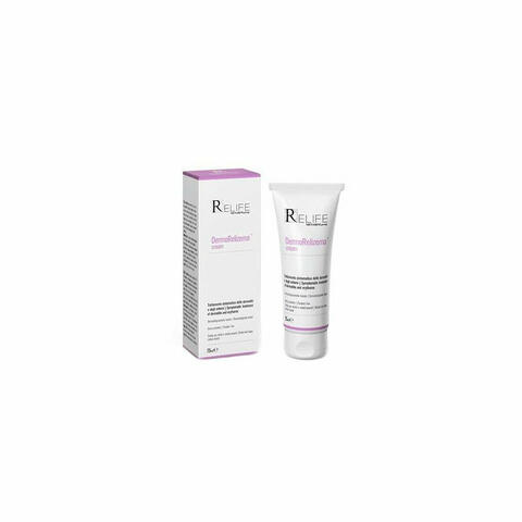 DermoRelizema Cream 75ml