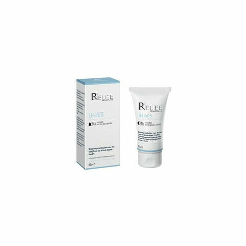 U-Life 5 Crema 50ml