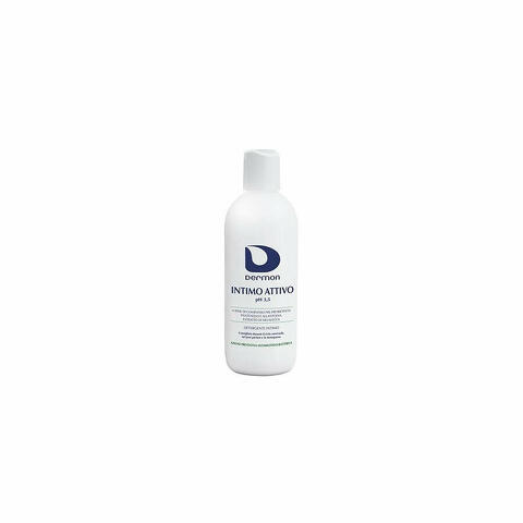 Dermon Intimo Attivo 250ml