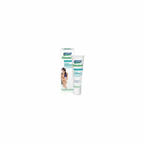 Timodore Crema Deodorante 50ml