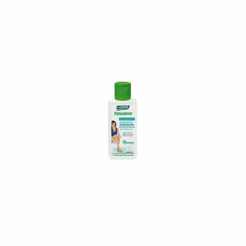 Timodore Detergente Deodorante 200ml