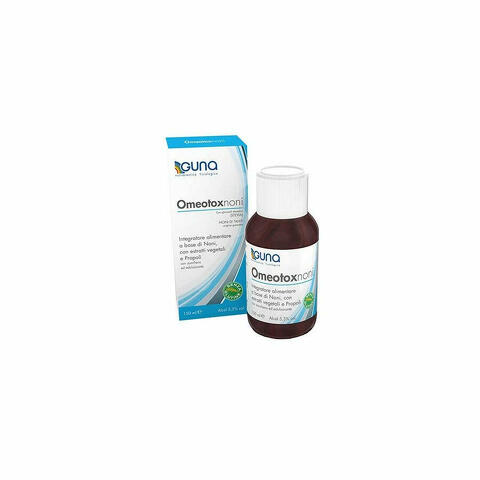 Omeotoxnoni 150ml