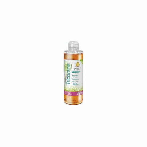 Tricorene Shampoo Natural 210ml