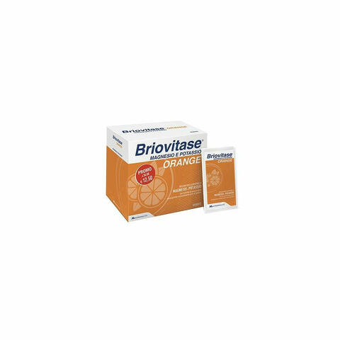 Briovitase Orange 30 Bustine