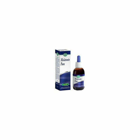 Melatonin Pura Gocce 50ml