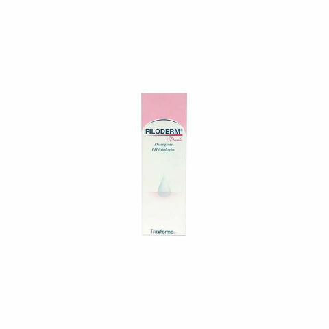 Filoderm Fluido Detergente 200ml