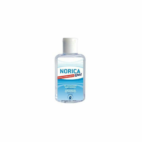 Norica Gel Igienizzante Mani 80ml