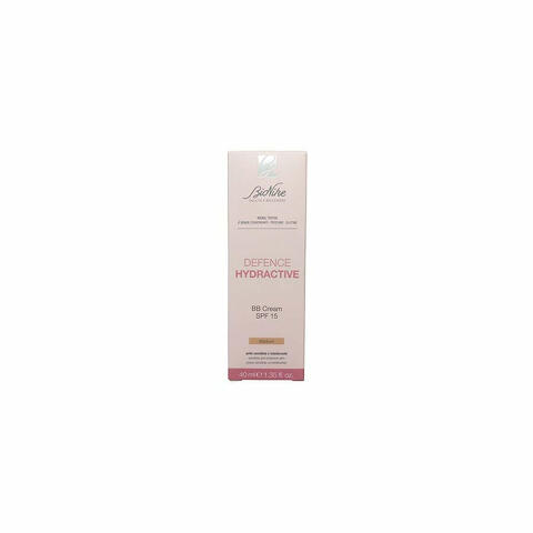 Defence Hydractive BB Cream Medium 40ml