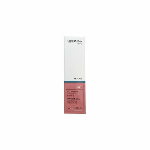 Vidermina Intima Mucus 30ml