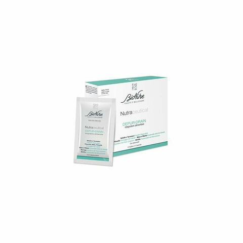 Nutraceutical Depur-Drain 10 Bustine