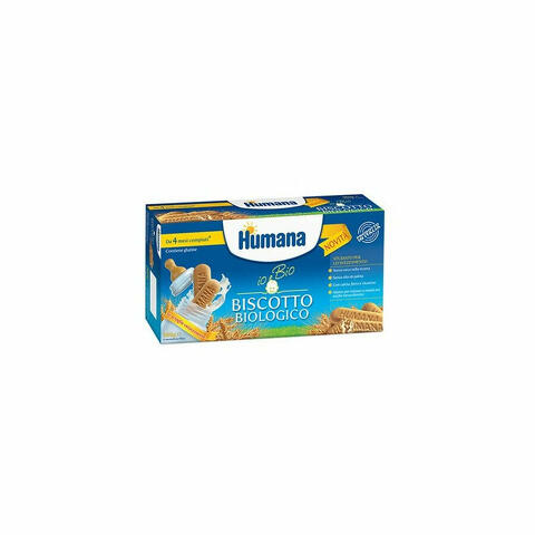 Humana Biscotto Biologico 360g