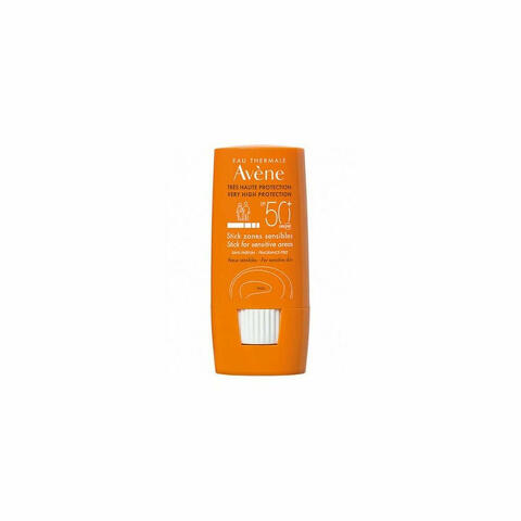 Avene Stick Zone Sensibili SPF50+ 8g