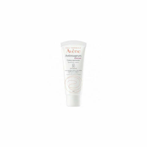 Avene Antirougeurs Crema Giorno Lenitiva SPF30 40ml