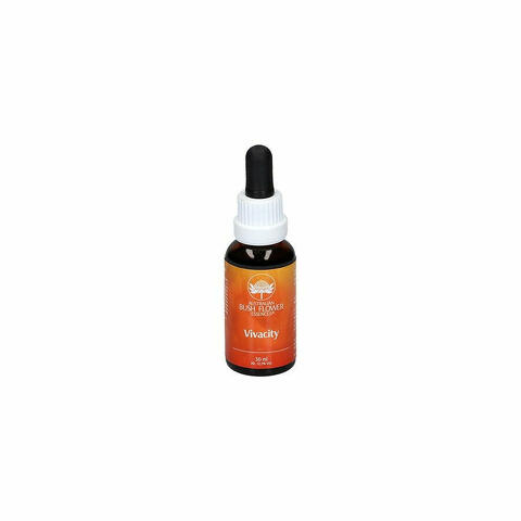 Vivacity Essenza Floreale Combinata Gocce 30ml