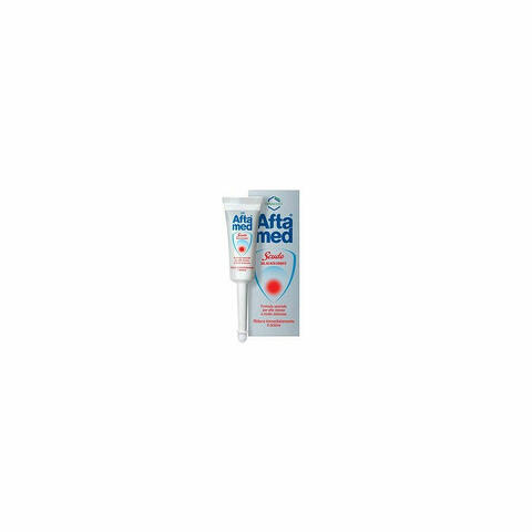 Aftamed Gel Scudo 8ml