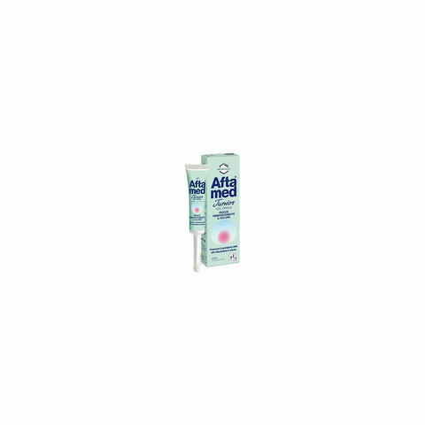 Aftamed Junior Gel 15ml