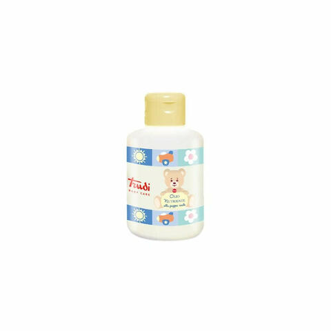 Trudi Baby Care Olio Nutriente 150ml