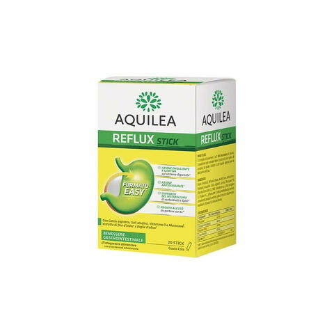 Aquilea Reflux 20 Stick