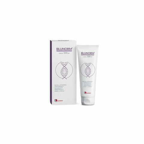 Blunorm Crema 100ml