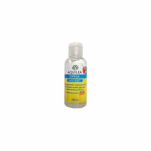 Aquilea Difesa Sanigel Pocket 100ml