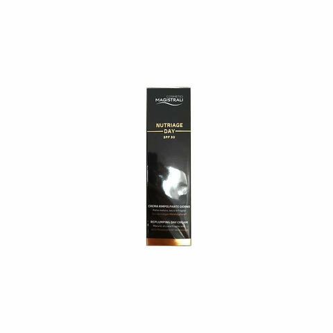 Nutriage Day SPF30 50ml