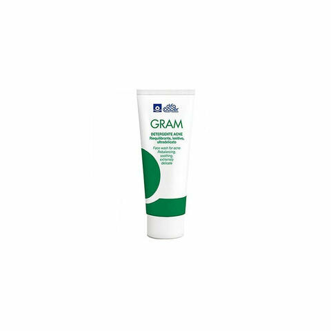 Gram Detergente Acne 150ml