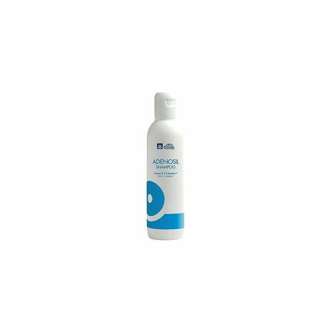 Difa Cooper Adenosil Shampoo 200ml