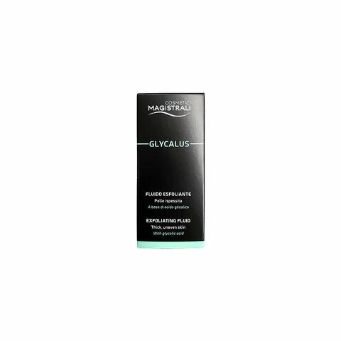 Glycalus Fluido Restitutivo 30ml