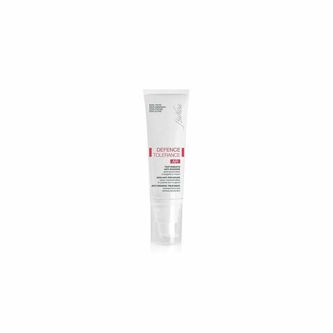 Defence Tolerance AR Trattamento Anti-Rossore 50ml