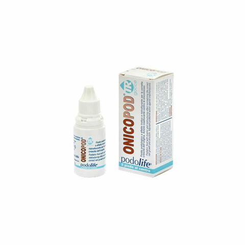 Epitech Onicopod TR Gocce 15ml