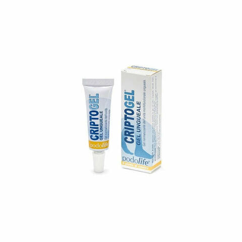 Criptogel Gel Ungueale 10ml