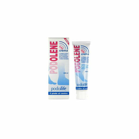 Epitech Podolene Crema 100ml