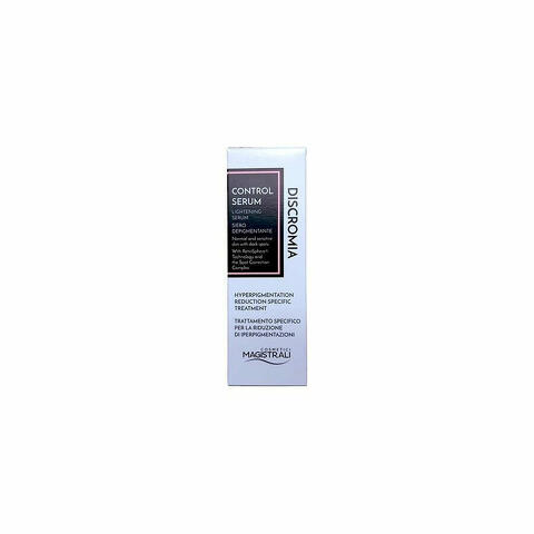 Discromia Control Serum 30ml