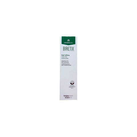 Biretix Gel Ultra 50ml