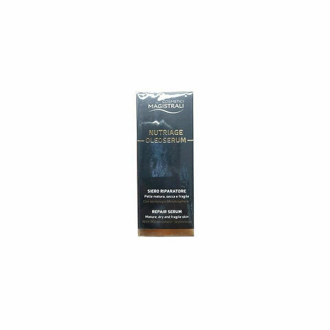 Difa Cooper Nutriage Oleoserum 30ml