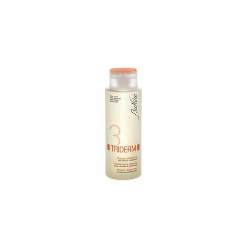 Triderm Doccia Shampoo 400ml