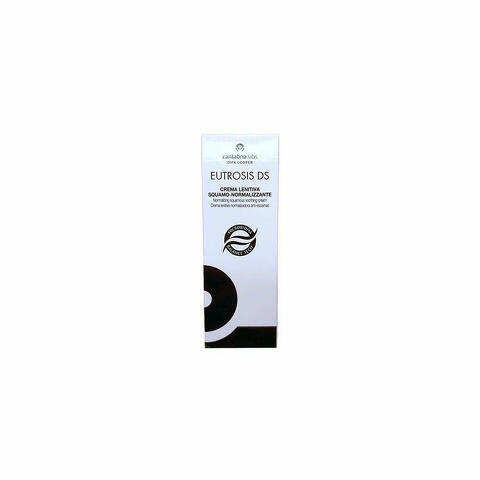 Eutrosis DS Crema Viso 30ml