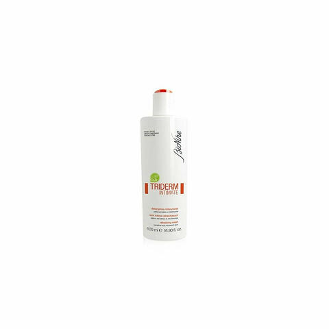 Triderm Intimate Detergente Rinfrescante 500ml