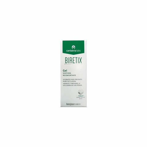 Biretix Gel 50ml